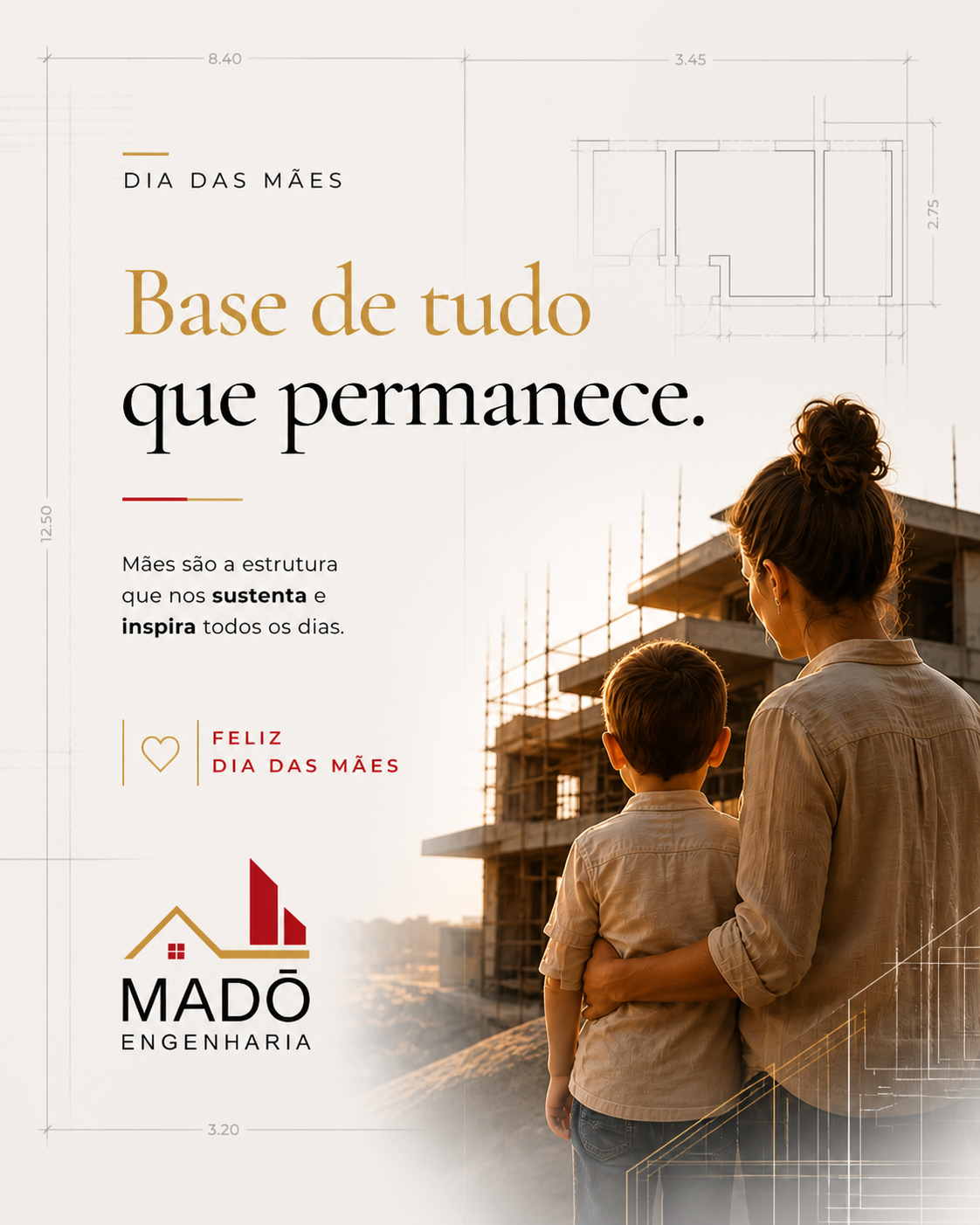 Dia das Mães